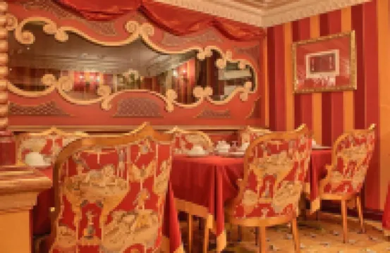 Villa Royale
