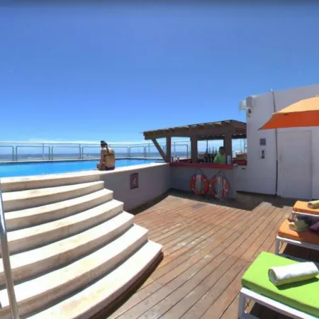 Aloft Cancun