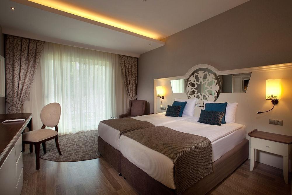 Diamond Premium Hotel & Spa - Ultra Her Şey Dahil (Diamond Premium Hotel & Spa - Ultra All-Inclusive)