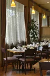 Red Lion Hotel Bellevue - breakfast