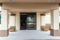 Quality Inn Mill Hall - Lamar Hotels in Lock Haven