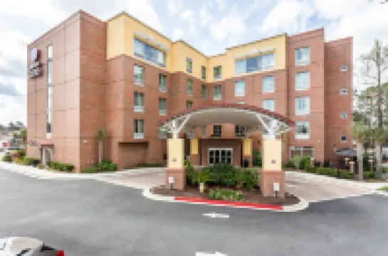 Comfort Suites Charleston West Ashley