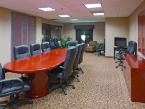 La Quinta Inn & Suites by Wyndham Ely Hoteles en Ely