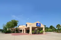 Motel 6 Lake Charles, La