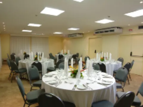 Rede Concept - Hotel Salvador Hotels in Salvador