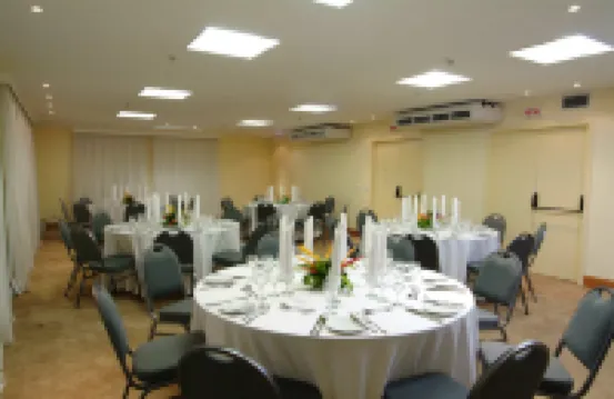 薩爾瓦多瑞德概念酒店