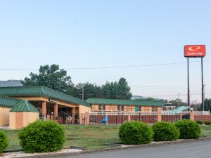 Econo Lodge - Rocky Top