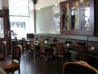 아버딘 하우스 호텔 애버딘 호텔