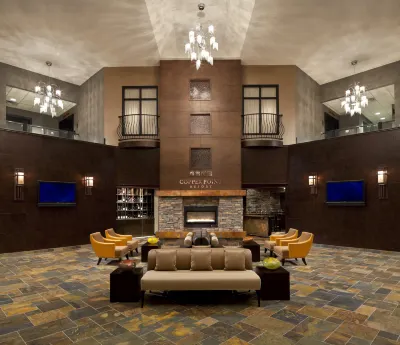 Copper Point Resort