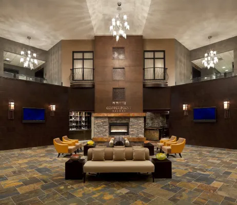 Copper Point Resort Hotels in Invermere