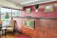 بير ماونت إن آند سويتس فنادق في بيجون فورج