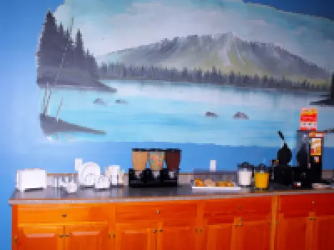 Pamola Motor Lodge Hotels in Millinocket