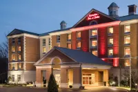 Hampton Inn & Suites Williamsburg-Central - 2-Star