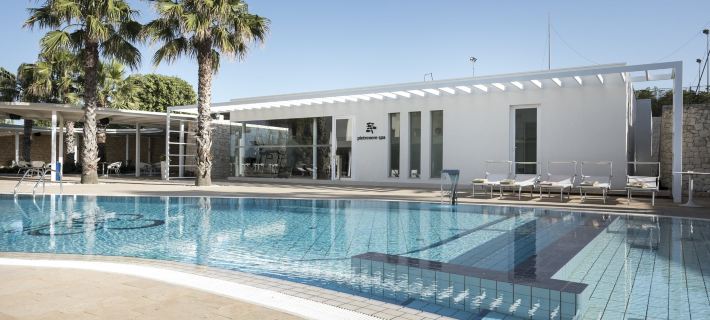 Pietre Nere Resort & Spa Hoteles en Ragusa
