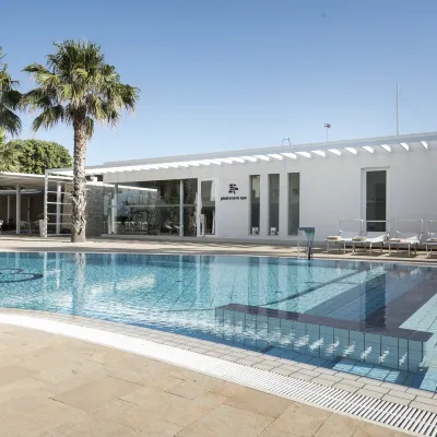 Pietre Nere Resort & Spa Hotels near Church of Our Lady 'delle Lacrime'