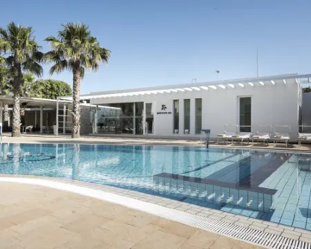 Pietre Nere Resort & Spa Hotel a Modica