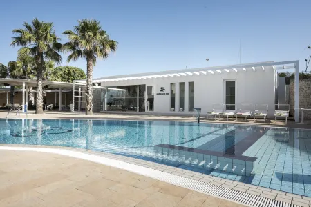 Pietre Nere Resort & Spa