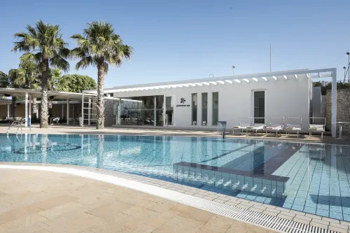 Pietre Nere Resort & Spa