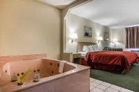 Quality Inn & Suites Stockbridge Atlanta South I-75 Hotels in Stockbridge