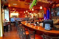 Fox Hotel and Suites