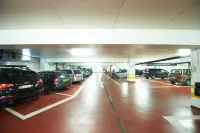 a&o Brussel Centrum Hotels in Jette