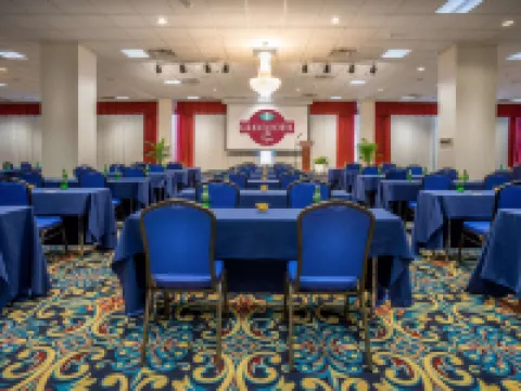 โรงแรมแกรนด์ โอเชียนซิตี้ โอเชียนฟรอนท์ โรงแรมในโอเชียนซิตี้