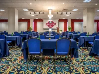 Grand Hotel Ocean City Oceanfront Hoteles en Ocean City