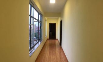 Haap Transit Hotel
