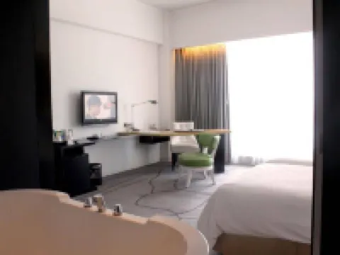 ARTOTEL TS Suites Surabaya Hotels in Wonokromo
