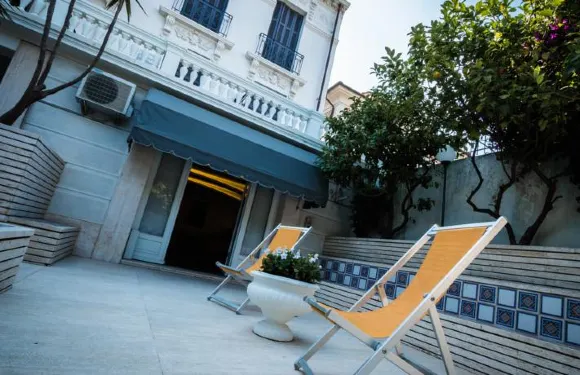 奇亞拉住宅別墅酒店