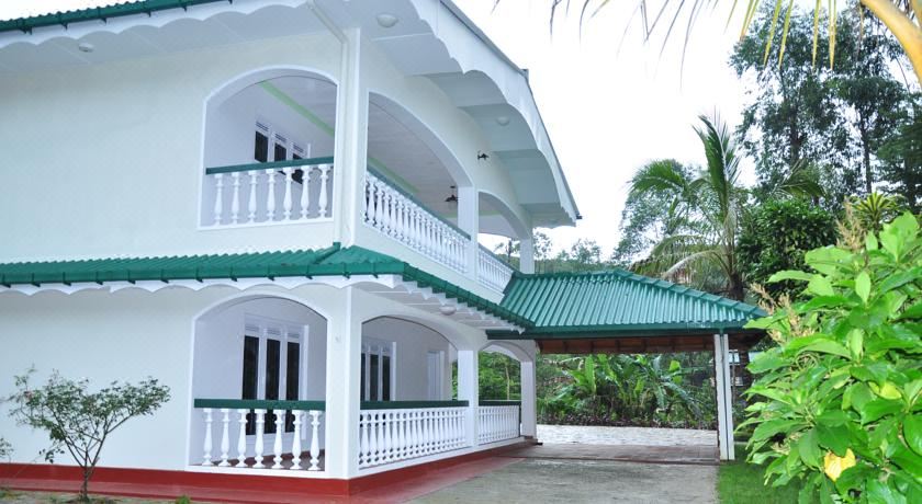 Prince Holiday Home