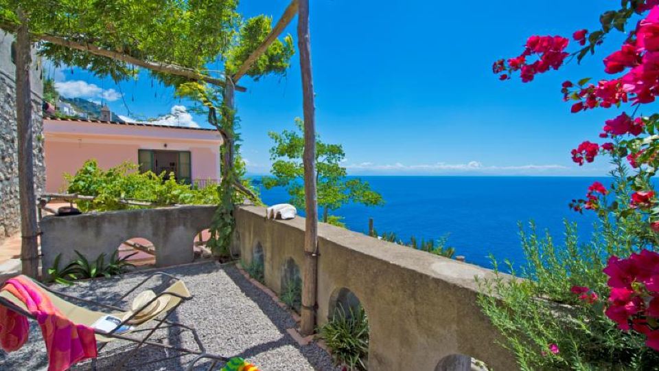 Le Terrazze di Antonio Sea View