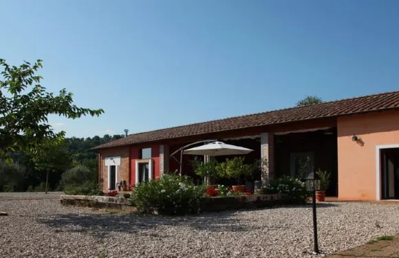 波德爾卡勒德羅農家樂