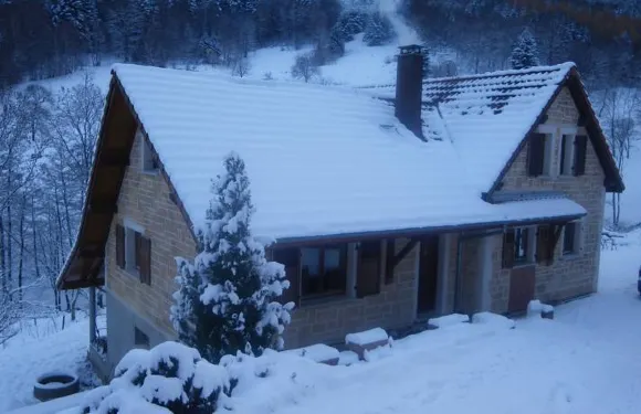 費姆都莫頓尼爾酒店