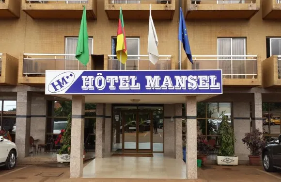 曼塞爾酒店