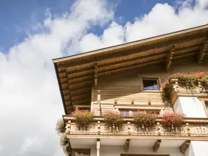 Minglers Sportalm - Das Gourmet- Und Genießerhotel
