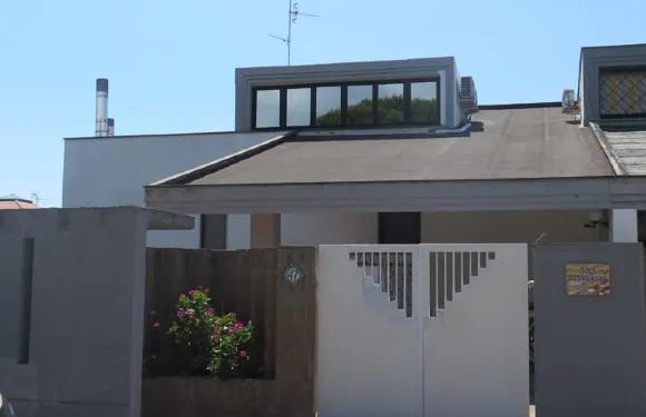 阿克瑪麗娜住宿加早餐旅館