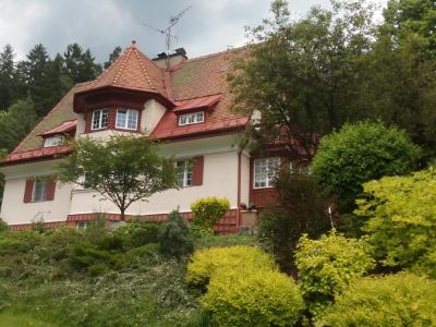 George Pension