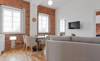 Forenom Serviced Apartments Turku Kakolanmaki