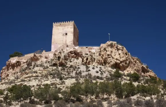 科爾蒂霍拉斯哥隆德里那斯鄉村民宿