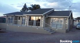 Lucolo Palace B&B - Mthatha