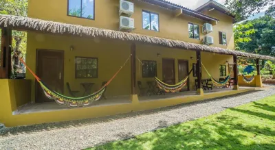 Hotel Las Hamacas Hotels in 