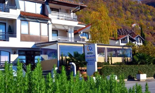 Hotel Dva Bisera
