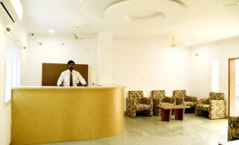 The Orchid Inns Theni