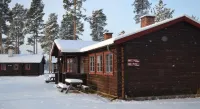 First Camp Enåbadet - Rättvik