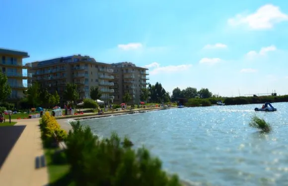 韋倫采健康公寓