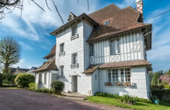 温特格蘭特莊園公寓