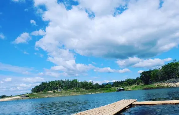 甜蜜之家漂浮民宿