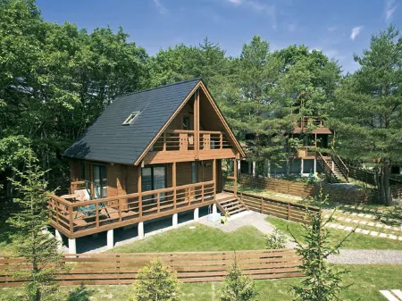 Angel Forrest Shirakawakougen