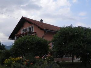 Guesthouse Blazenka Hodak